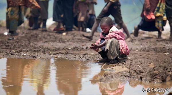 最貧窮的國家,都有哪些先天性劣勢? 最貧窮的國家,都有哪些先天性劣勢?