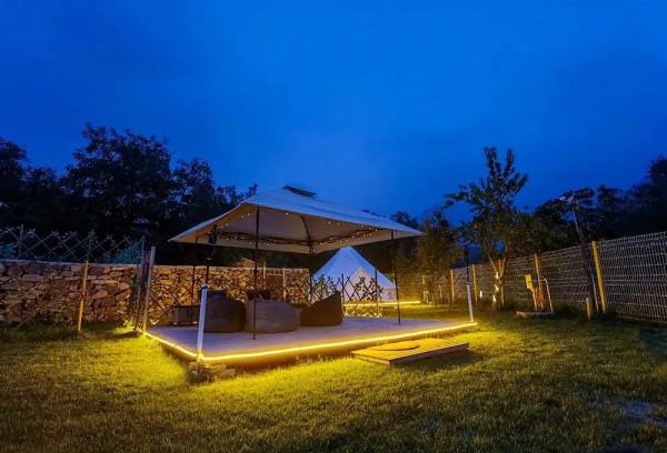 京西新晉6個網紅打卡地!每一處都值得期待 京西新晉6個網紅打卡地!每一處都值得期待