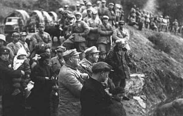 1952年,雲南一戰犯為減刑,獻出一件國寶級文物,驚動了省級領導 1952年,雲南一戰犯為減刑,獻出一件國寶級文物,驚動了省級領導