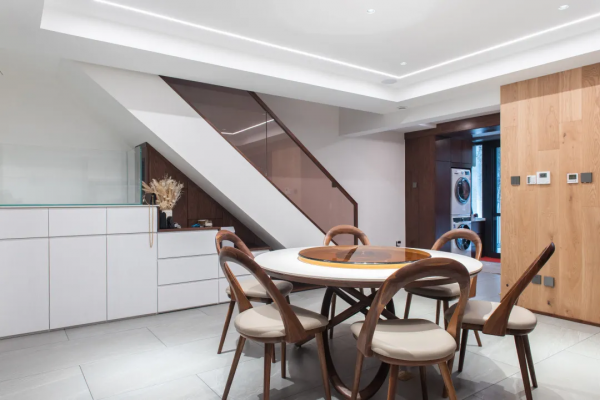 單層80㎡,這個家裡處處都是心機 單層80㎡,這個家裡處處都是心機