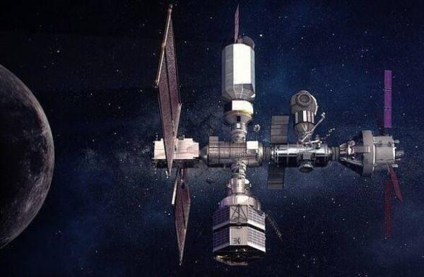 “深空門戶”長啥樣,這個“門戶”通向哪裡,對人類有什麼意義? “深空門戶”長啥樣,這個“門戶”通向哪裡,對人類有什麼意義?