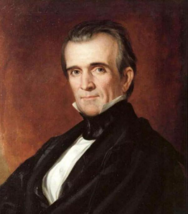 美國曆任總統大全