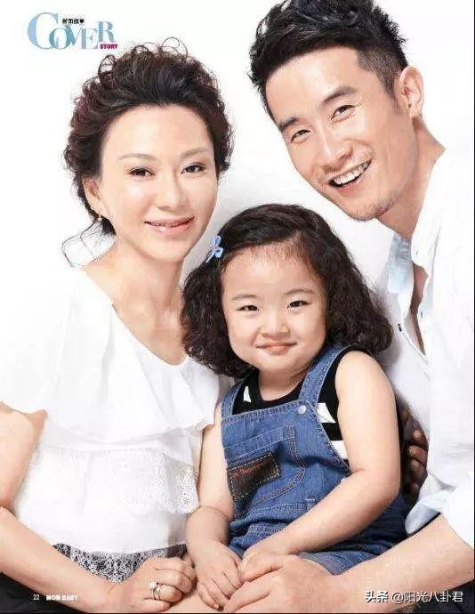 張紀中版《笑傲江湖》主演現狀:有人破產,有人病逝,有人變公知 張紀中版《笑傲江湖》主演現狀:有人破產,有人病逝,有人變公知