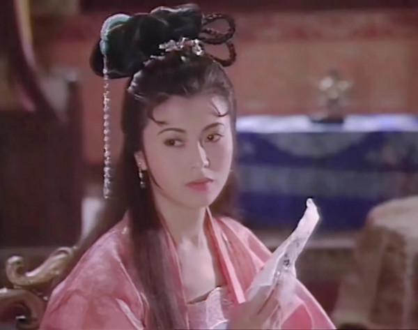 早期港劇的十大冷門古裝美人遺珠,桃花眼,鵝蛋臉,個個芳華絕代 早期港劇的十大冷門古裝美人遺珠,桃花眼,鵝蛋臉,個個芳華絕代