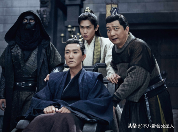 這6部劇下架傷不起!沙溢遇出軌謠言,網友連夜下載《武林外傳》 這6部劇下架傷不起!沙溢遇出軌謠言,網友連夜下載《武林外傳》