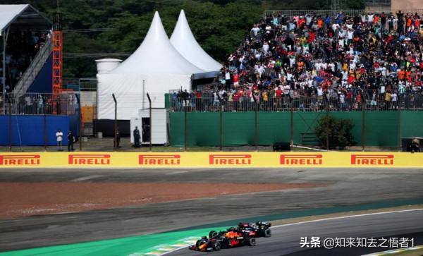 為什麼很多車手要求FIA對巴西站4號彎事件進行澄清 為什麼很多車手要求FIA對巴西站4號彎事件進行澄清