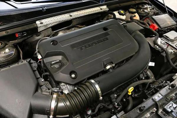 燃油車時代要結束了嗎？主銷的2.0T發動機還能紅多久？