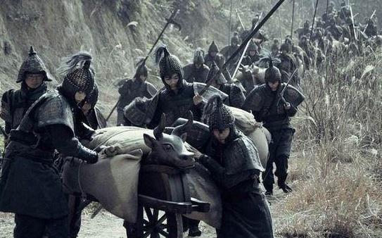 諸葛亮一生六出祁山,祁山是現在哪個地方?為何必須從這裡走 諸葛亮一生六出祁山,祁山是現在哪個地方?為何必須從這裡走