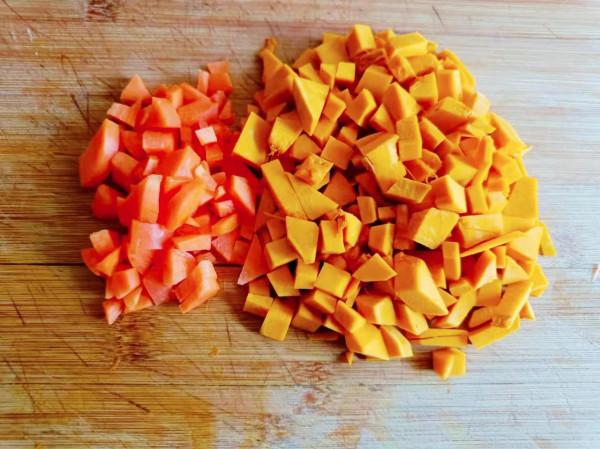 天冷別光給孩子喝水，用4種食材打成豆漿，提高免疫力，助力成長