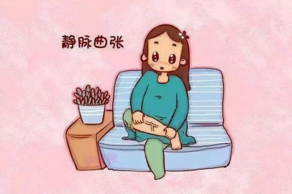 靜脈曲張竟引起大噴血？林恩告訴你該怎麼預防和治療靜脈曲張