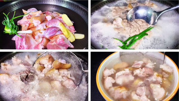 春節家宴聚餐，餐桌上必備15道硬菜，現在學起來，過年待客特有面