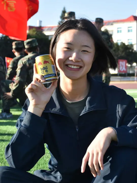 她們，驚豔蛻變！