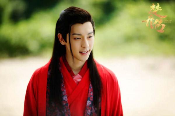 林更新首談《楚喬傳2》，趙麗穎態度至關重要，星玥夫婦意難平