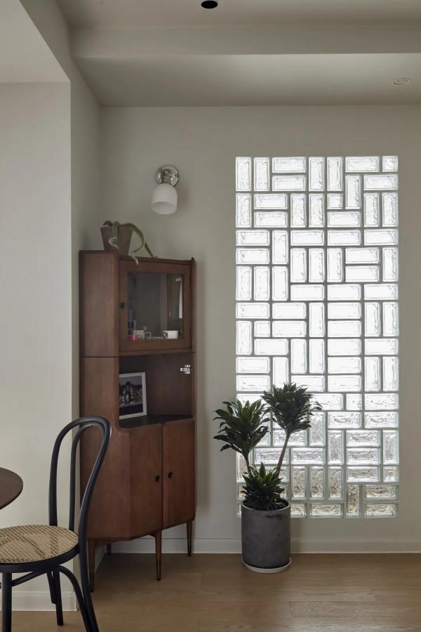 看了北京這套68㎡小宅,才明白什麼叫“大局觀”,人性化細節超多 看了北京這套68㎡小宅,才明白什麼叫“大局觀”,人性化細節超多