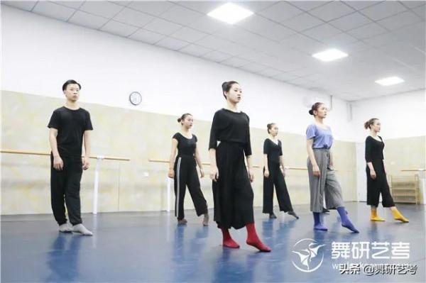 舞蹈即興考試中，必知的提分要點！建議收藏