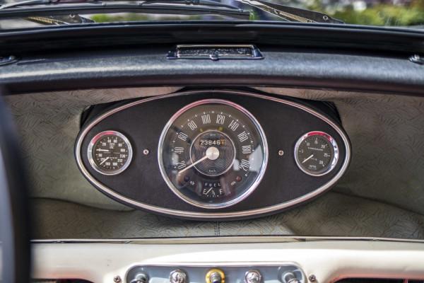 【30萬字講MINI 016】進步巨大!Mini Cooper S傲然登場 【30萬字講MINI 016】進步巨大!Mini Cooper S傲然登場