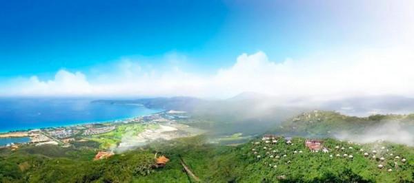 海南最美的8大海灣,太美了 海南最美的8大海灣,太美了