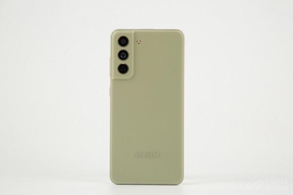 三星Galaxy S21 FE 5G評測：資料只是參考，讓體驗說“真話”