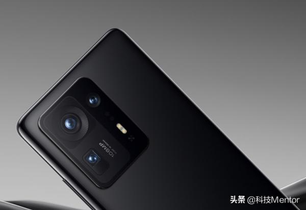 小米12或無緣兩億畫素，接著打磨HMX，你還滿意嗎？