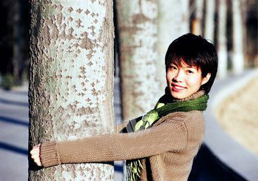 《新聞聯播》美女主播寶曉峰:43歲仍未婚單身,情繫家鄉內蒙古 《新聞聯播》美女主播寶曉峰:43歲仍未婚單身,情繫家鄉內蒙古