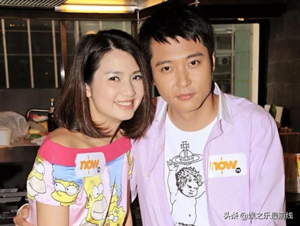 聰明的男明星,一般不會娶一線大咖的女明星為妻 聰明的男明星,一般不會娶一線大咖的女明星為妻