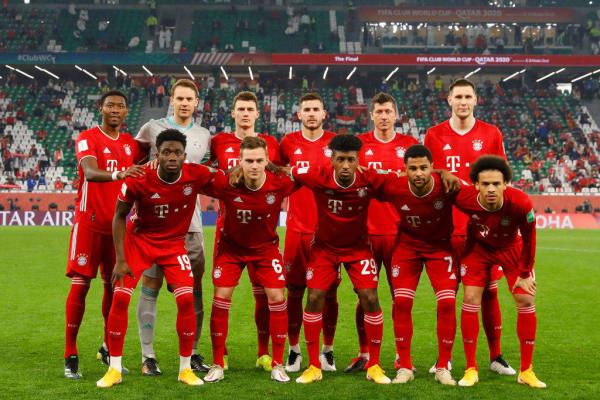 世界球隊身價TOP10,巴黎僅排第二,皇馬掉出前五,巴薩墊底 世界球隊身價TOP10,巴黎僅排第二,皇馬掉出前五,巴薩墊底