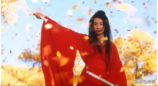 “金揚花獎”釋出獲獎通告：《英雄》、《臥虎藏龍》榜上有名