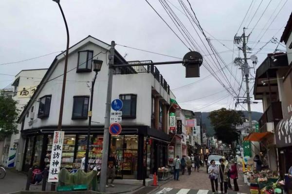 世界級度假旅遊目的地，輕井澤能帶來中國什麼啟示？