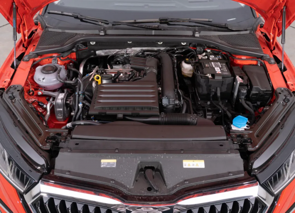 不是廉價版速騰 汽車立體聲試駕斯柯達明銳Pro