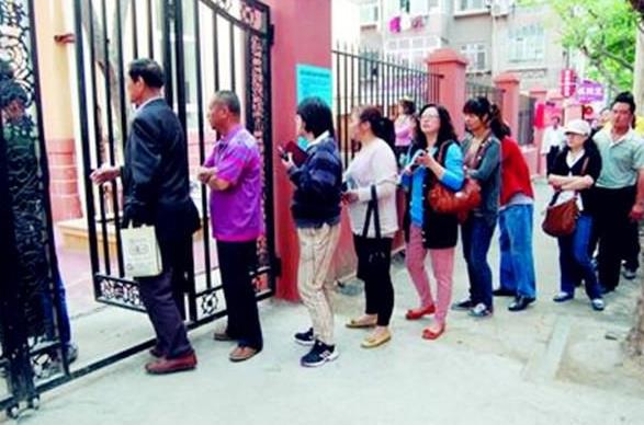 幼兒園要推出課後延時服務?教育部通知,幼兒園將改為17:30放學 幼兒園要推出課後延時服務?教育部通知,幼兒園將改為17:30放學