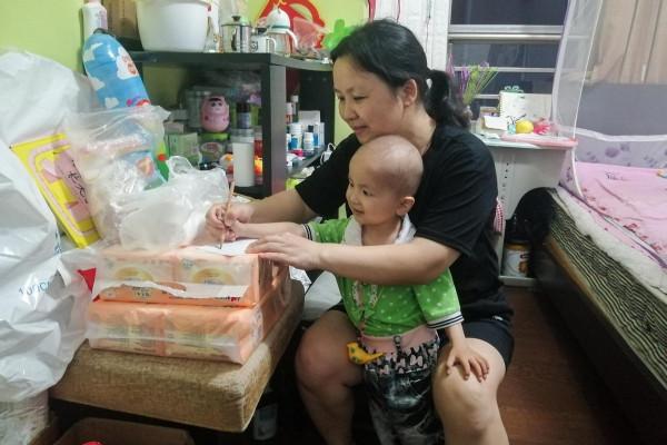 江西一3歲女童突患重症，醫院檢查結果出來母親崩潰：女兒要沒了