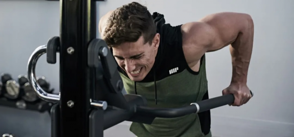 “每組持續多久，最有利增肌？”——這個話題過時了