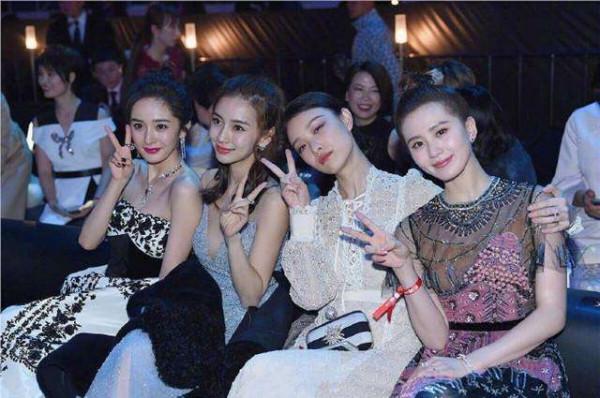 85花集體被拋棄？當她們熬成了中年美婦後，又將經歷新一輪的碰壁