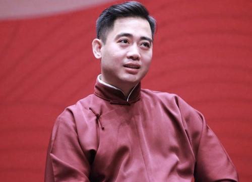 跟岳雲鵬同時來德雲社，老郭卻怎麼也捧不紅，孔雲龍的經歷太豐富