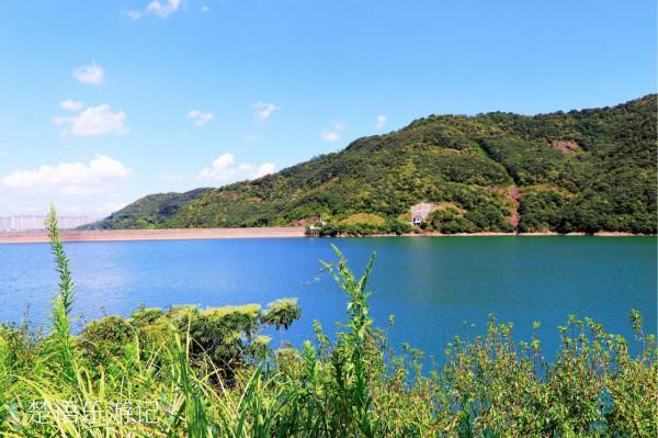 寧波市這個水庫被譽為北侖明珠,可以露營和玩水,還可欣賞紅杉林 寧波市這個水庫被譽為北侖明珠,可以露營和玩水,還可欣賞紅杉林