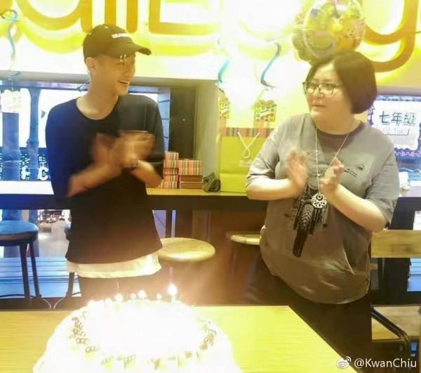 19年過去了，那個說要幫陳寶蓮養兒子的邱黎寬，履行承諾了嗎？