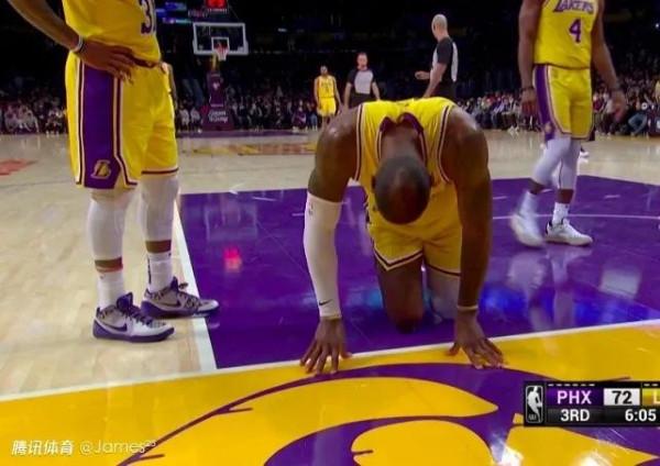 帕金斯：好奇老詹是否申請交易回騎士，騎士現在很棒