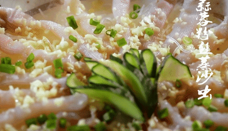 廣東湛江,一種海鮮常讓遊客不敢動筷子,卻有“天然味精”的美譽 廣東湛江,一種海鮮常讓遊客不敢動筷子,卻有“天然味精”的美譽