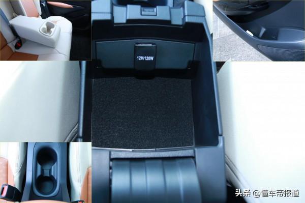 新車｜專注細節提升，搭載凱美瑞同款發動機！試駕廣汽豐田凌尚