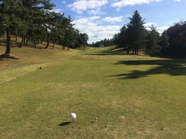 《忙中偷閒》今年第一次,作州武藏田園俱樂部 《忙中偷閒》今年第一次,作州武藏田園俱樂部