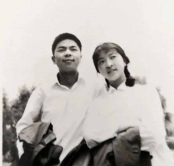 這就是愛情的樣子:一句諾言,他踐行42年了… 這就是愛情的樣子:一句諾言,他踐行42年了…