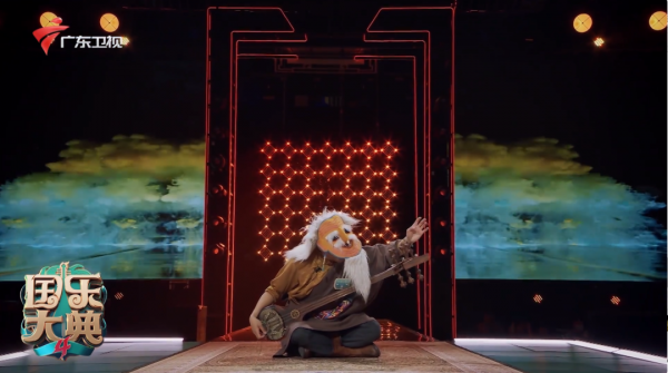 週末綜藝看點｜|《集合！開心果》《閃光的樂隊》等開播，《脫口秀跨年》播出