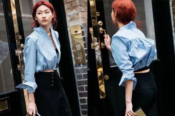 教你美 | 一夜爆火的《魷魚遊戲》女主，她的私服時尚感拿捏得如何？