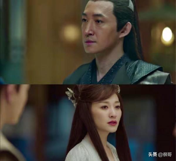 今生有你：鍾漢良是魅力帥哥，王陽是輕熟型男，王驍憑什麼圈粉？