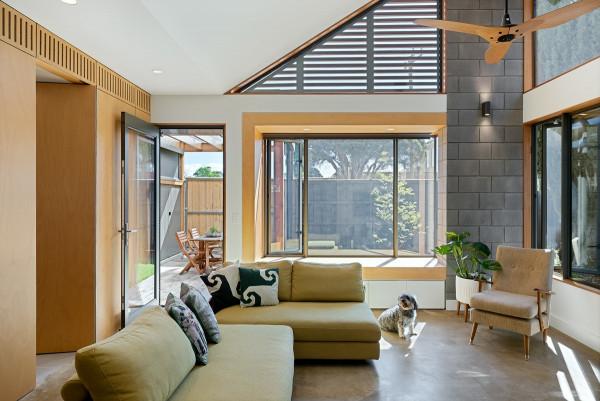 澳大利亞舒適的房子