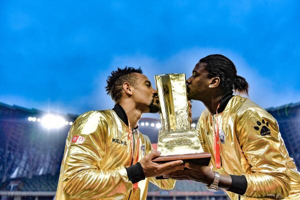 中超轉會：武漢三鎮25萬歐買外援，山東泰山球員萊昂加盟蔚山現代