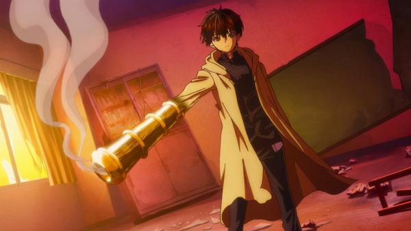 《見面5秒開始戰鬥》主角的能力怎麼樣？讓我們來看看