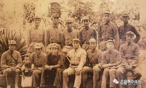 開國將帥是全世界戰傷最多的將軍群體（二）