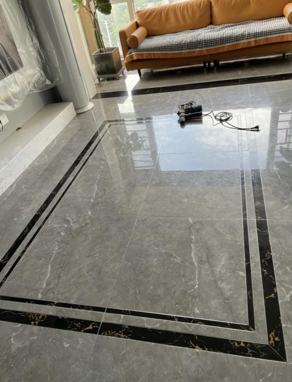 客廳&OpenCurlyDoubleQuote;8不裝&rdquo;是什麼體驗？入住後才知道，原來簡裝反而更實用