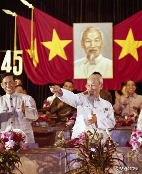 反華不敢，親華又不甘？“國中呂布”越南到底是如何作繭自縛的？